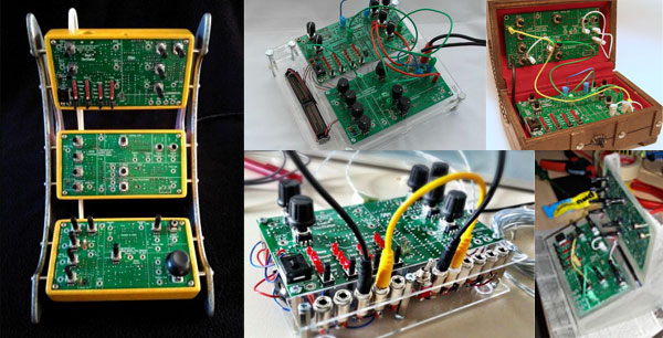 LushOne System with leads