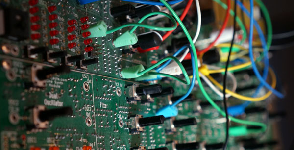 LushOne System with leads